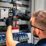 Electrical Repair