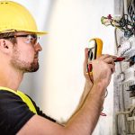 Electrical Inspection