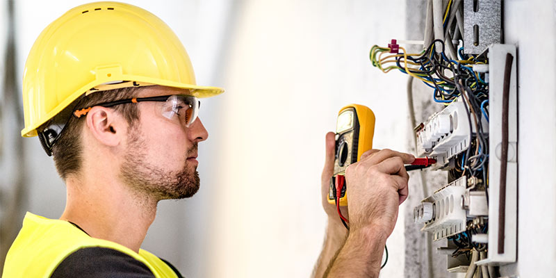 Electrical Inspection in Bartow, Florida