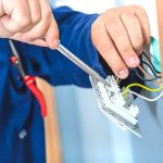 Electrical Maintenance