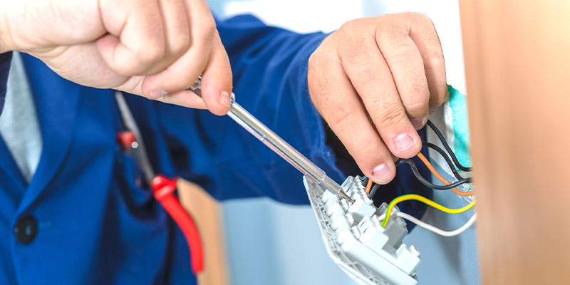 Electrical Maintenance in Winter Haven, Florida