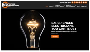 Electrical Service & Supply