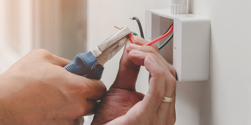 Why Experience Matters in Electrical Installation