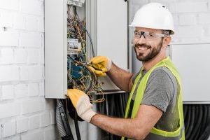 Five Reasons to Rely on a Licensed Electrician
