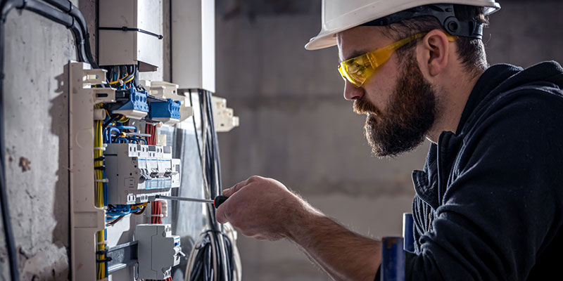 Common Reasons Why Your System Might Need Electrical Repair