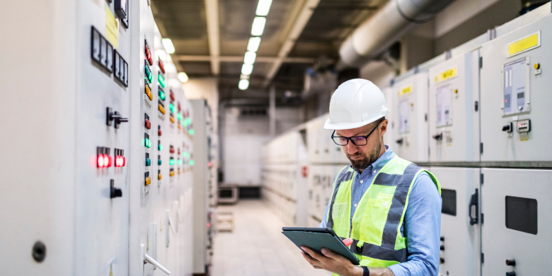 Electrical Company in Bartow, Florida