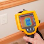 Thermal Imaging Inspection