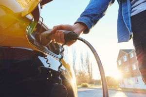 What You Need to Know About Home EV Charging