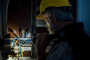 4 Reasons Why You Might Need an Emergency Electrician