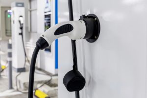What Are Level 3 Car Chargers?