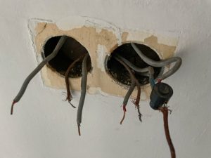 How Long Does Rewiring Take?