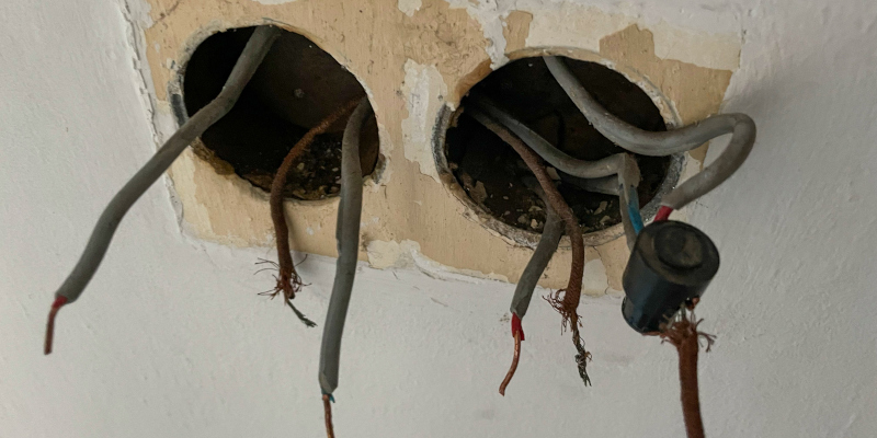 How Long Does Rewiring Take?